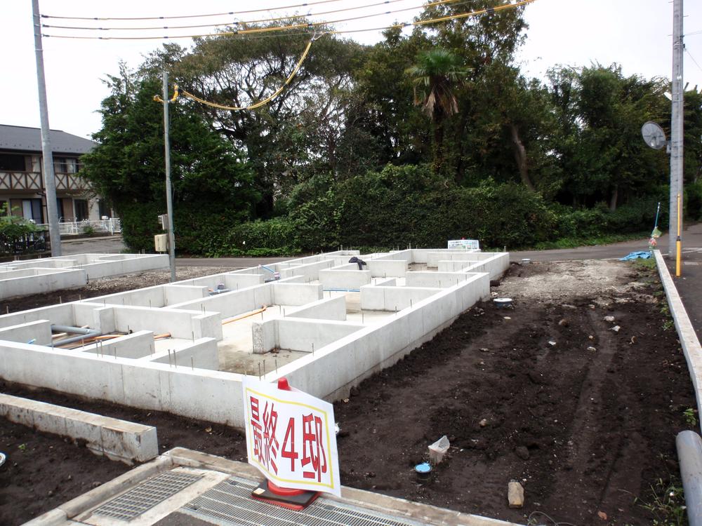 Local appearance photo. Local (10 May 2013) shooting (I Building)