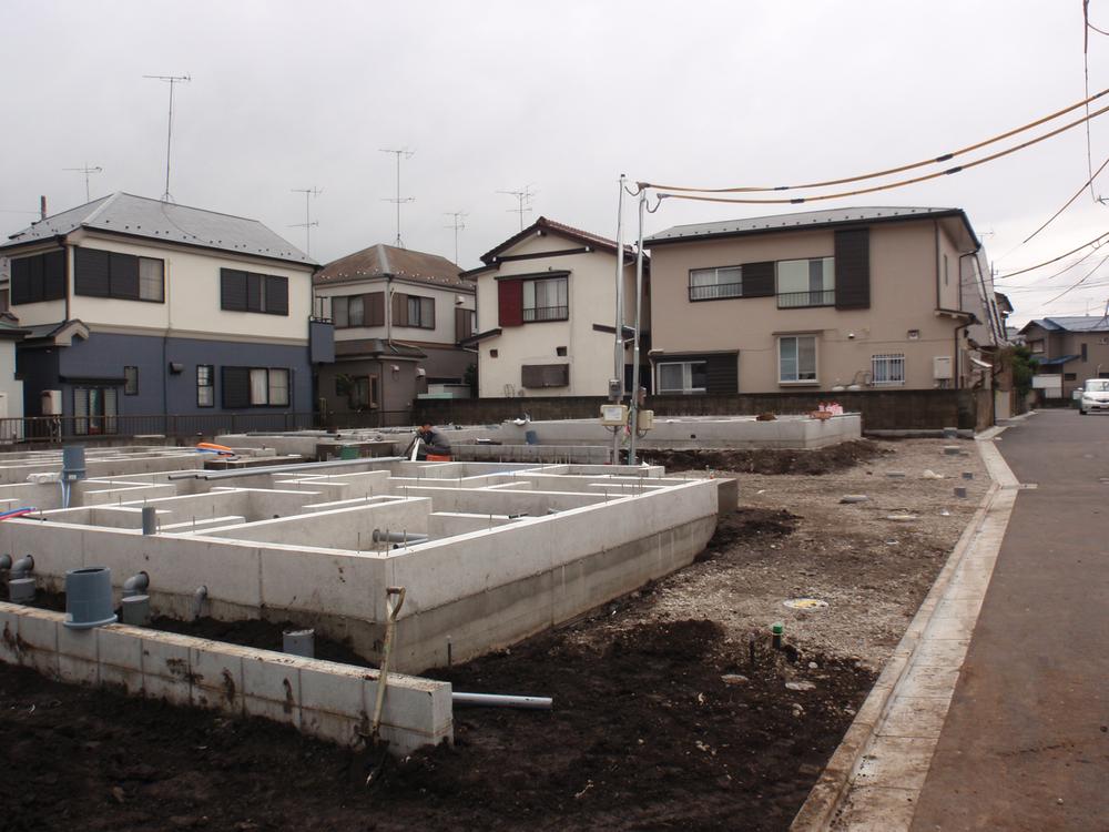 Same specifications photos (appearance). (I Building) same specification