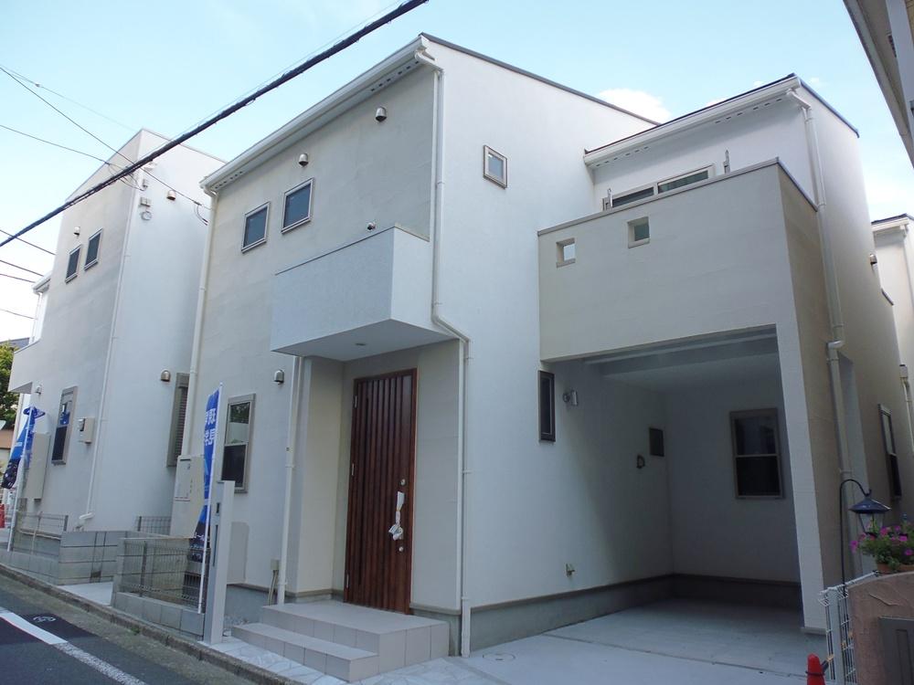 Local appearance photo. No, 1