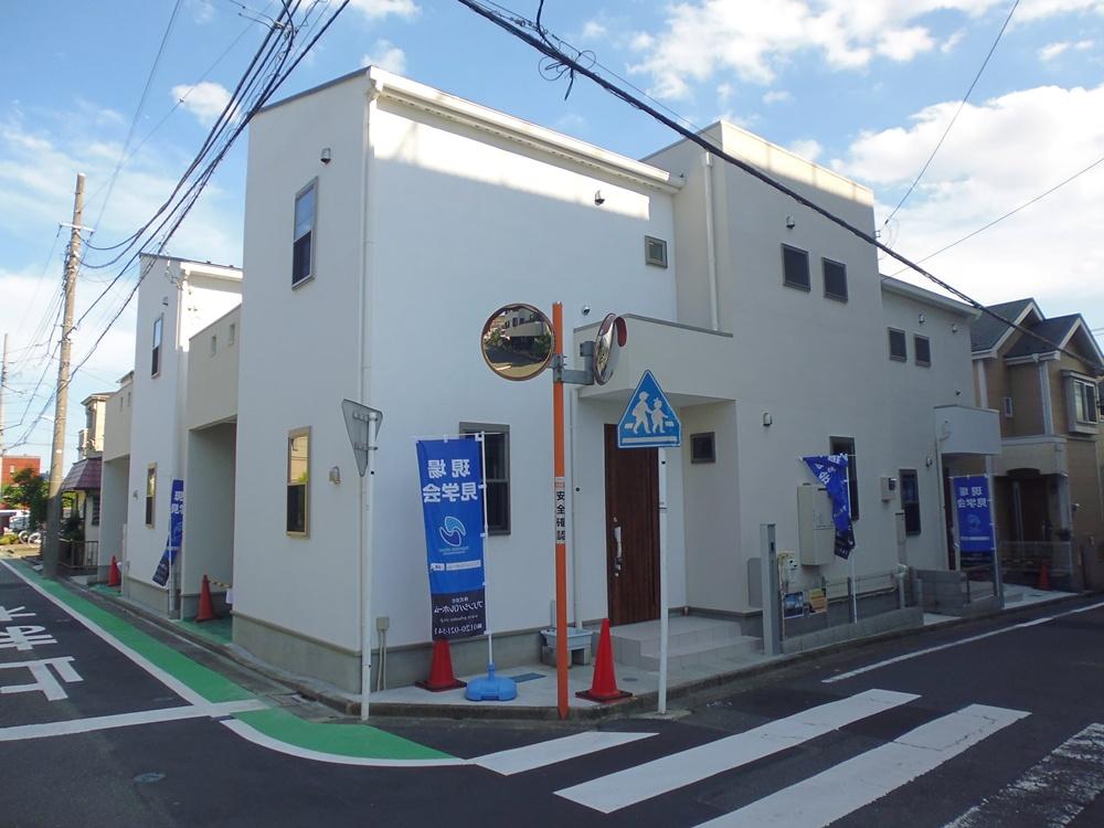 Local appearance photo. No, 2