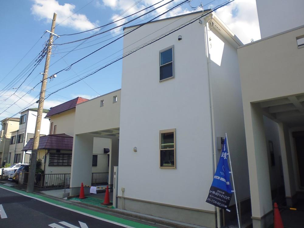 Local appearance photo. No, 3