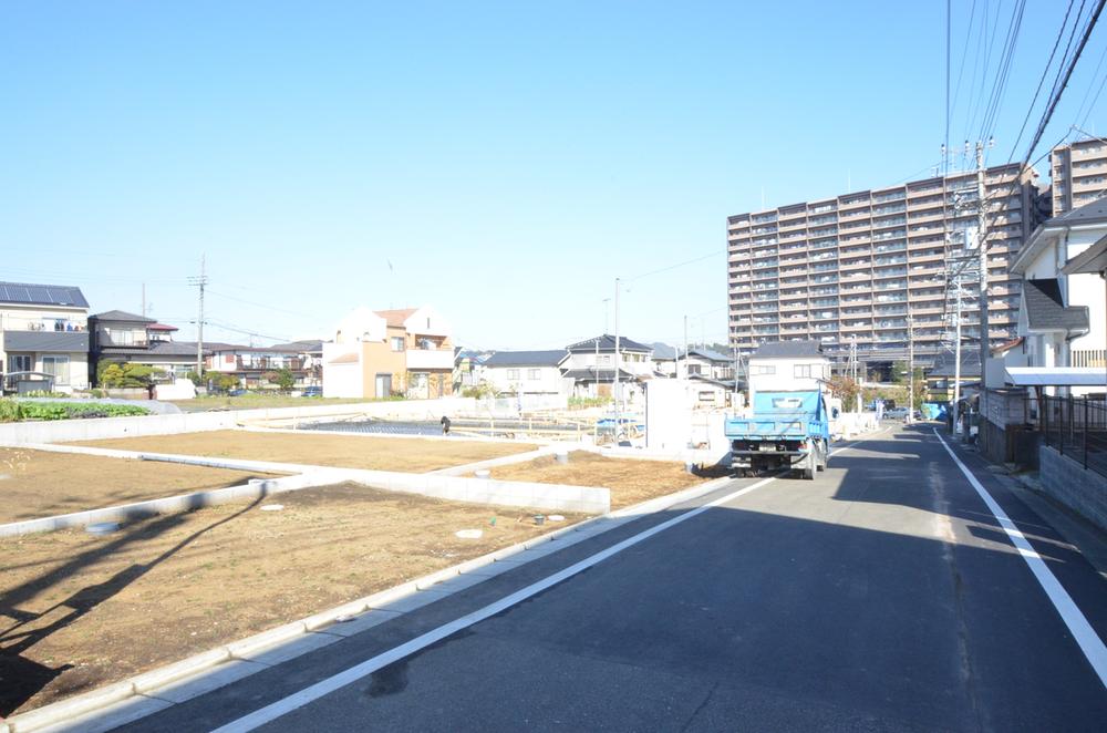 Local appearance photo. Local (11 May 2013) Shooting Model house stay tour together because there near you ☆