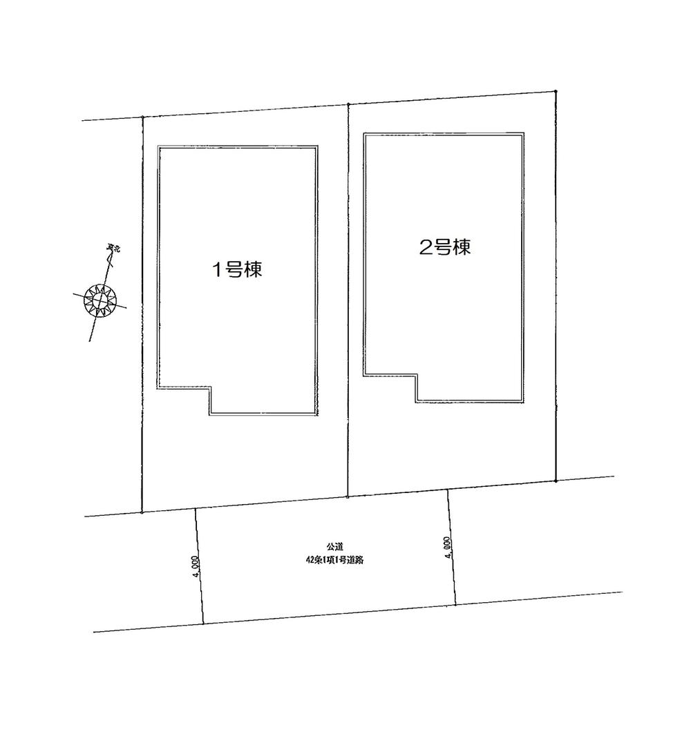 The entire compartment Figure