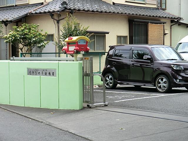 kindergarten ・ Nursery. 1842m until the child kindergarten of zelkova