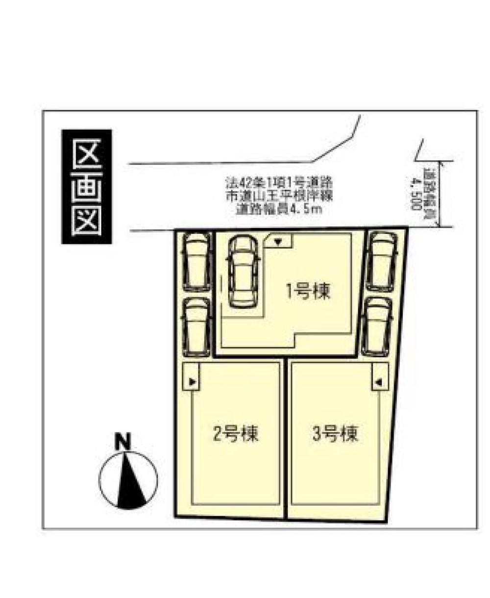 The entire compartment Figure
