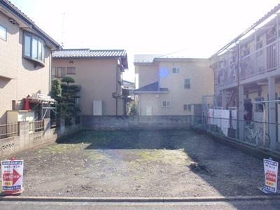 Local appearance photo. Local (11 May 2013) Shooting