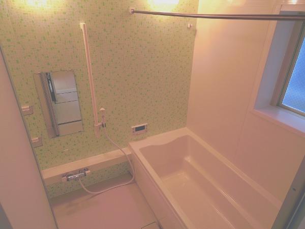 Bathroom. Indoor (10 May 2013) Shooting