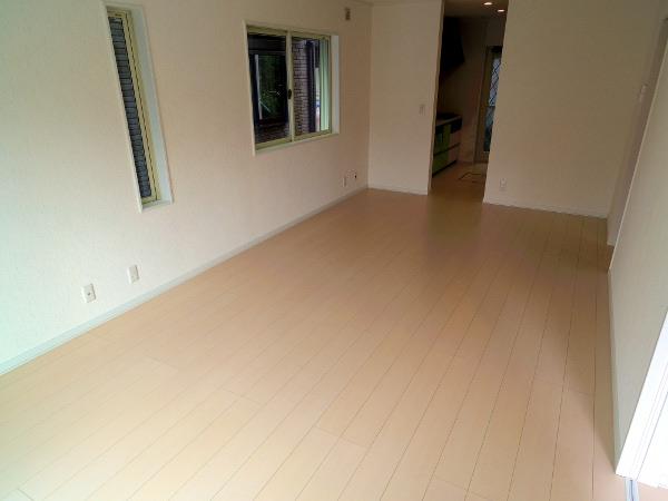 Living. Indoor (10 May 2013) Shooting