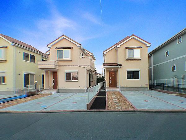 Local appearance photo