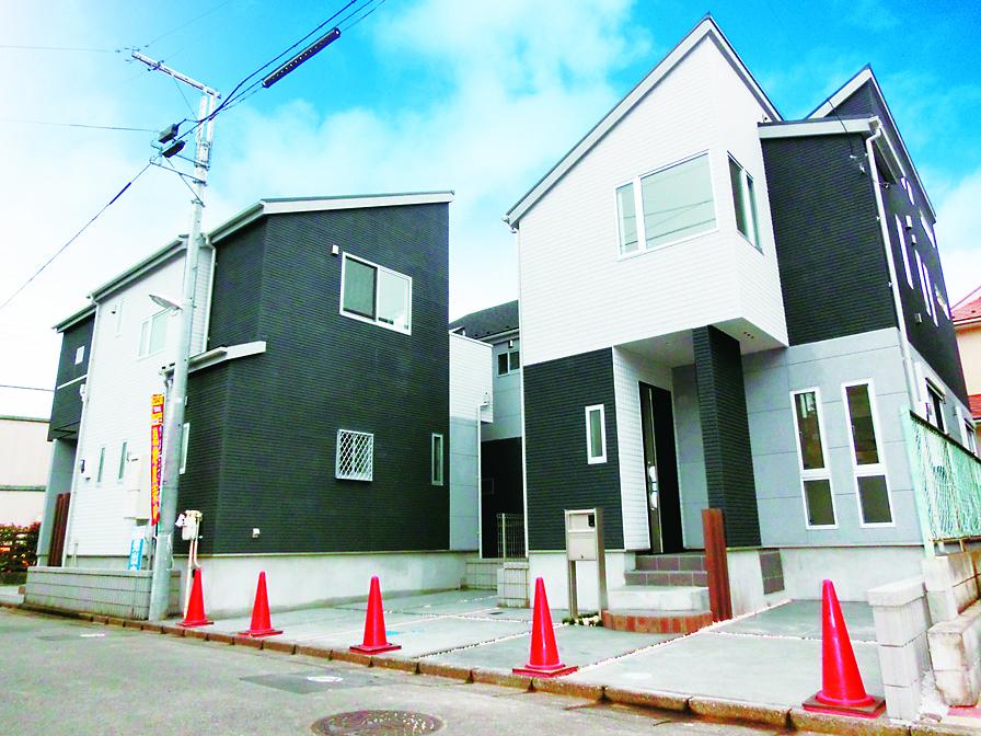 Local photos, including front road. Please check the specifications stuck to the building by all means local. There is also a popular design, Everyone I am very happy. Proud of is I can be home to your friends.