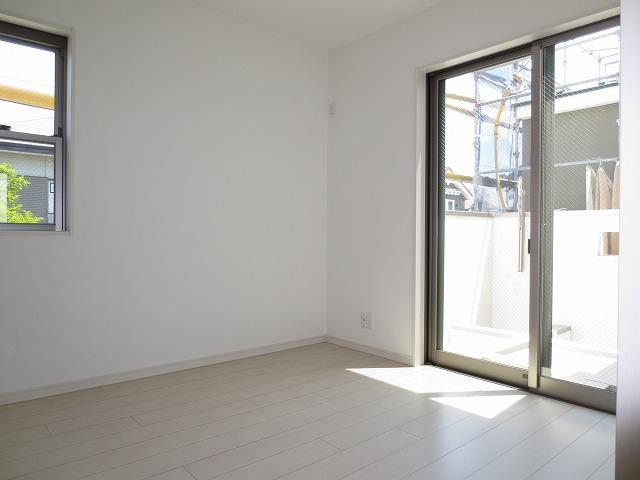 Non-living room. Building 2 Western-style -1