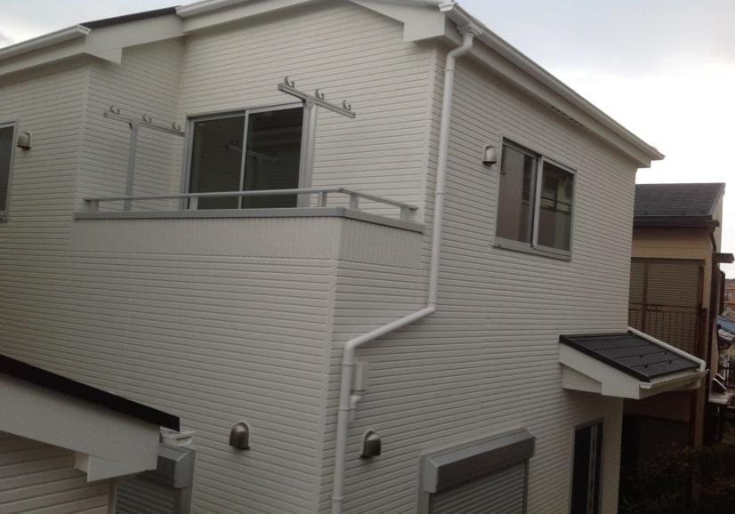 Local appearance photo. Local (11 May 2013) Shooting