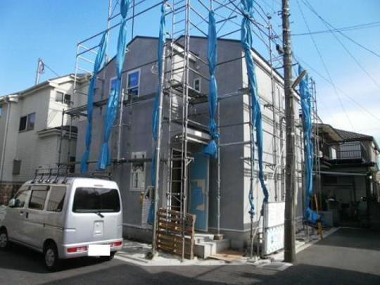 Local appearance photo. Local Photos