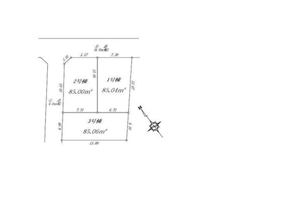 The entire compartment Figure