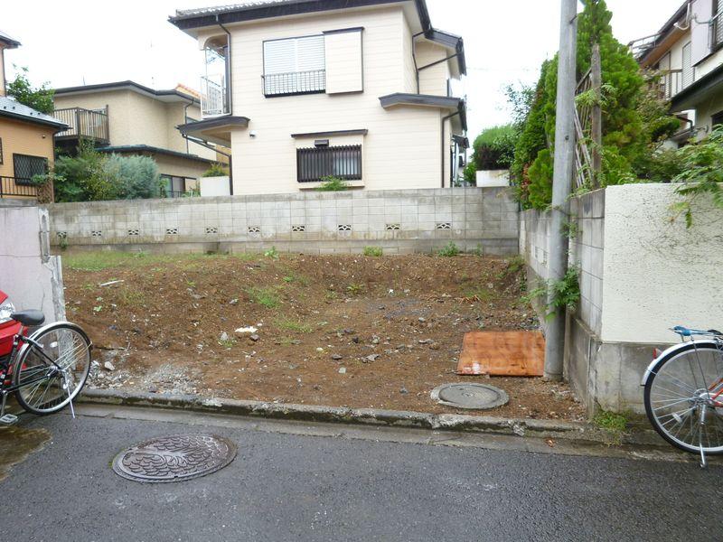 Local land photo. Local Photos