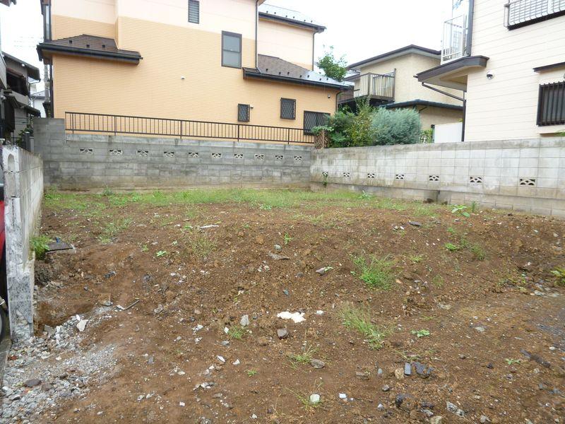 Local land photo. Local Photos