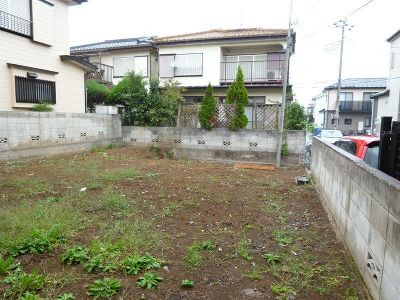 Local land photo. Local Photos