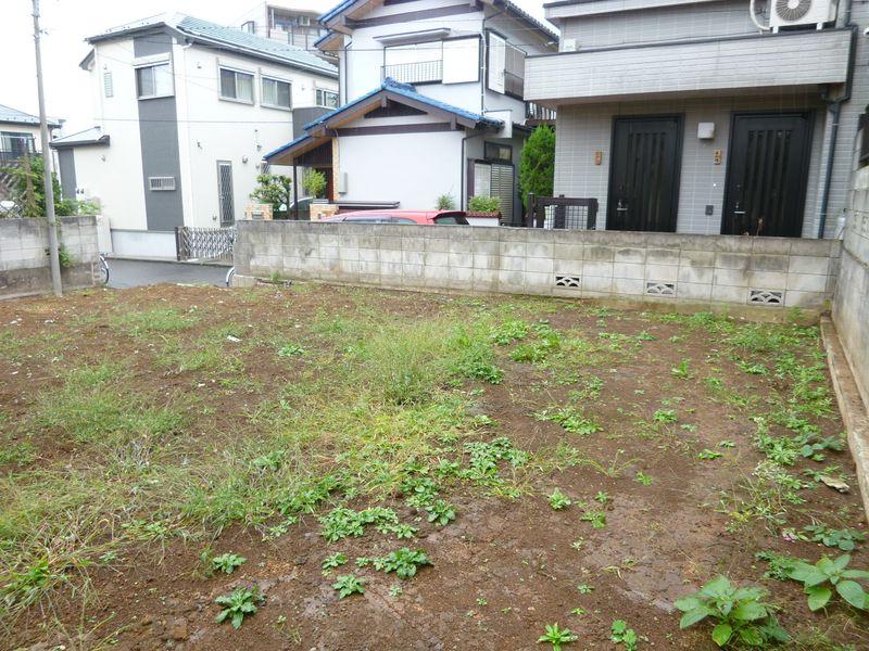 Local land photo. Local Photos