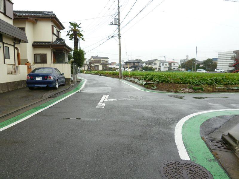 Other local. Photos around