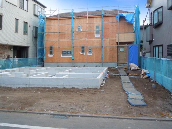 Local appearance photo