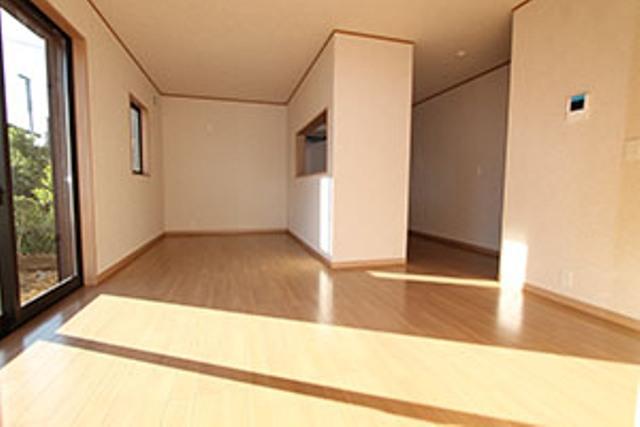 Living. Indoor (10 May 2013) Shooting