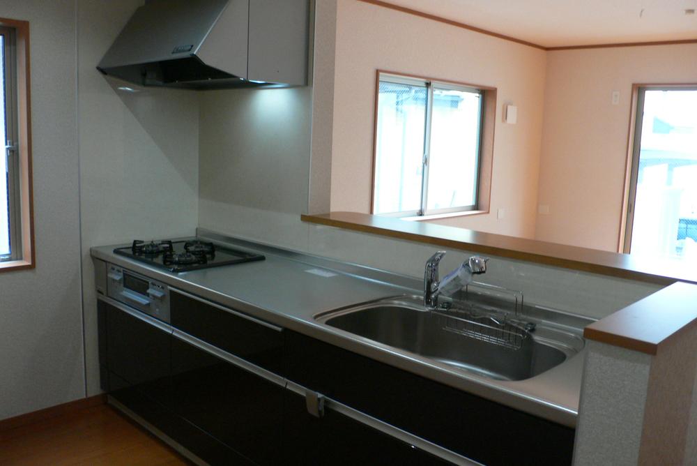 Kitchen. Indoor (10 May 2013) Shooting