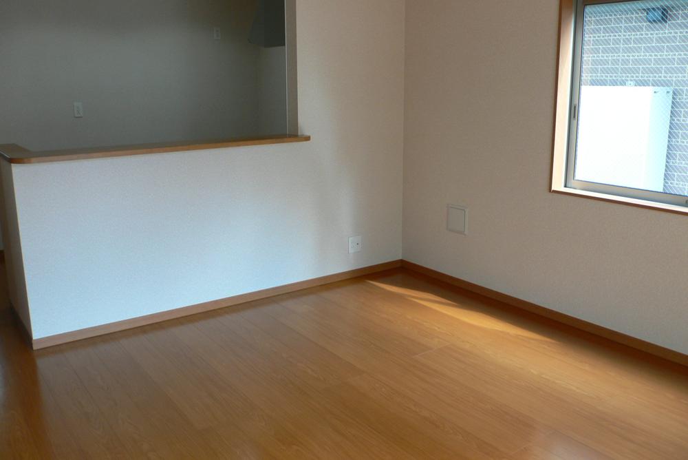 Living. Indoor (10 May 2013) Shooting