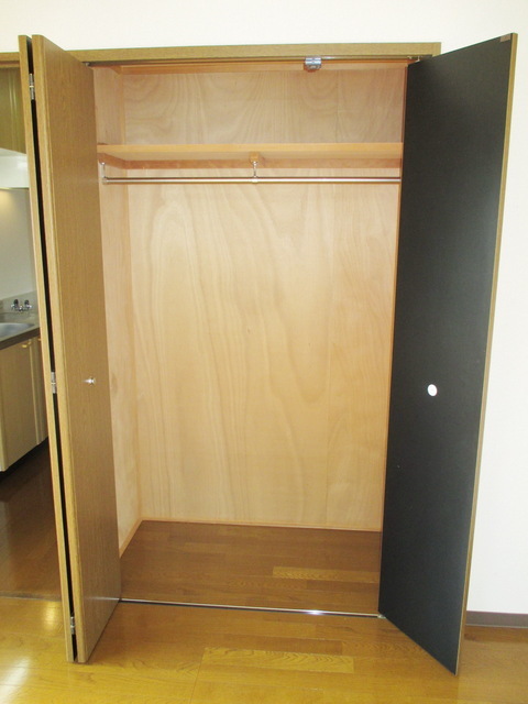 Receipt. It is housed