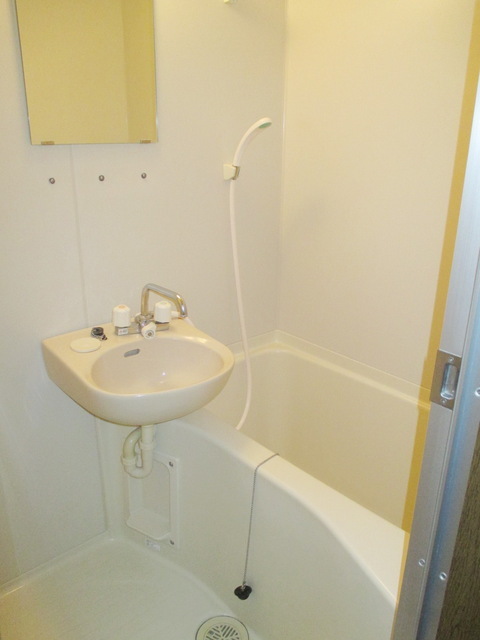 Bath. Beautiful bathroom