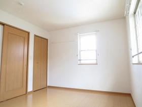 Living and room. Western style room