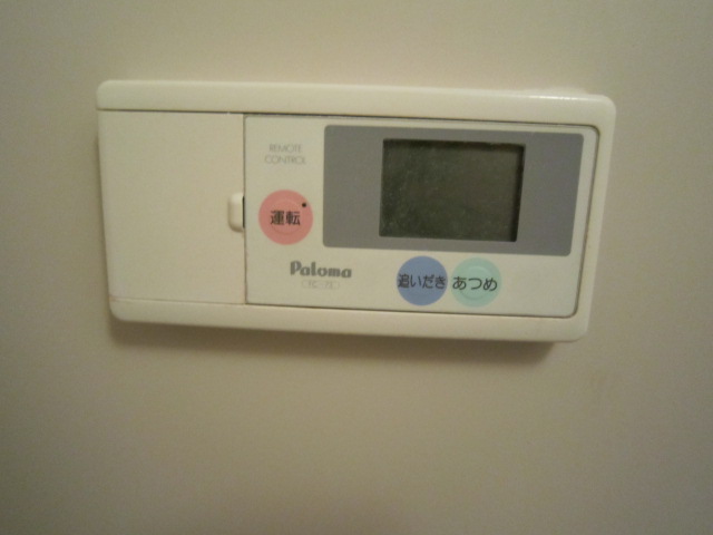 Other Equipment. Reheating function rooms. 