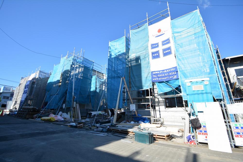 Local appearance photo. Local (11 May 2013) is a good local per shooting yang ☆ Model House offers tour together because there near you