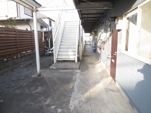 Other. Building to the periphery (other) 0m