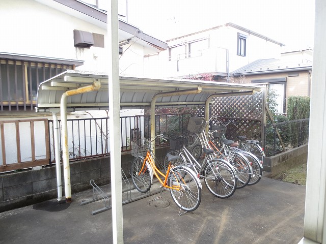 Other. Building to the periphery (other) 0m