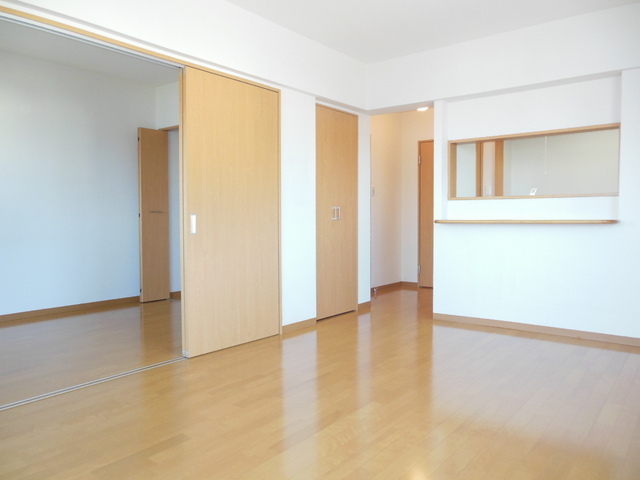 Other room space. 13.5 Pledge of is LDK