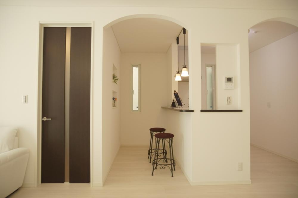 Same specifications photo (kitchen). ☆ Kitchen reference photograph ☆