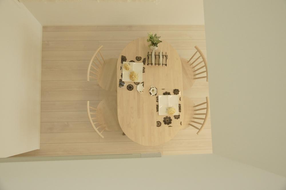 Same specifications photos (Other introspection). ☆ Dining reference photograph ☆