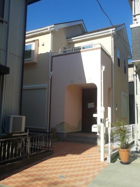 Local appearance photo