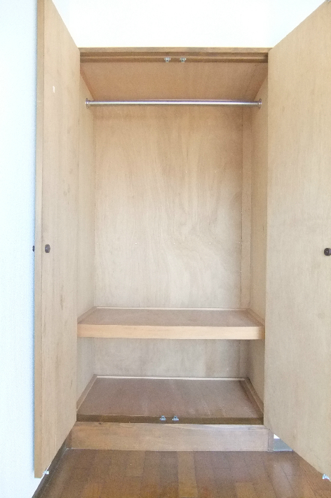 Receipt. Large storage