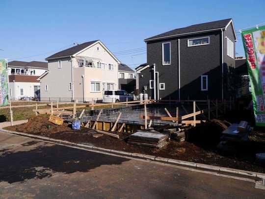 Local photos, including front road