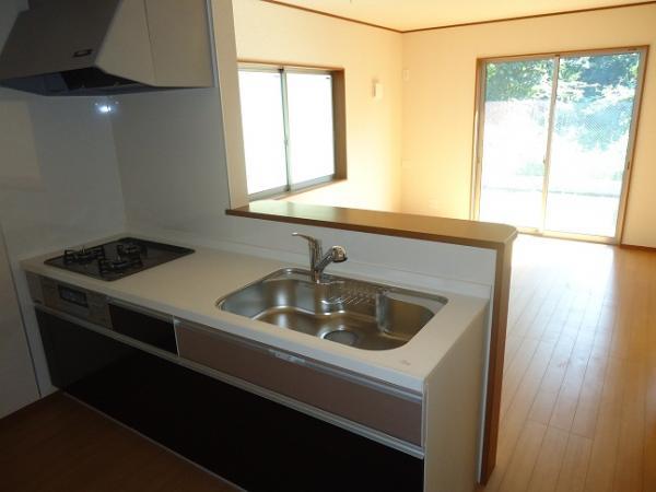 Same specifications photo (kitchen)