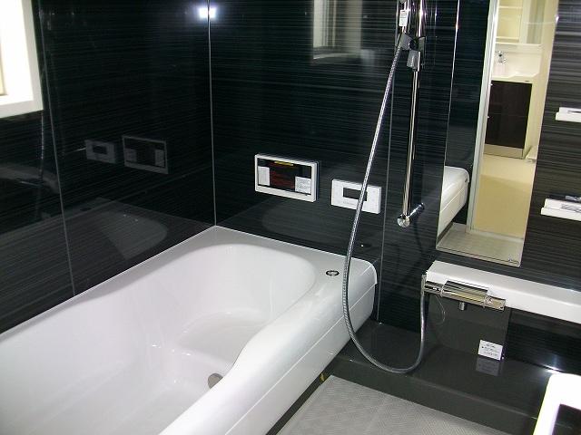 Bathroom. Room (August 2013) Shooting