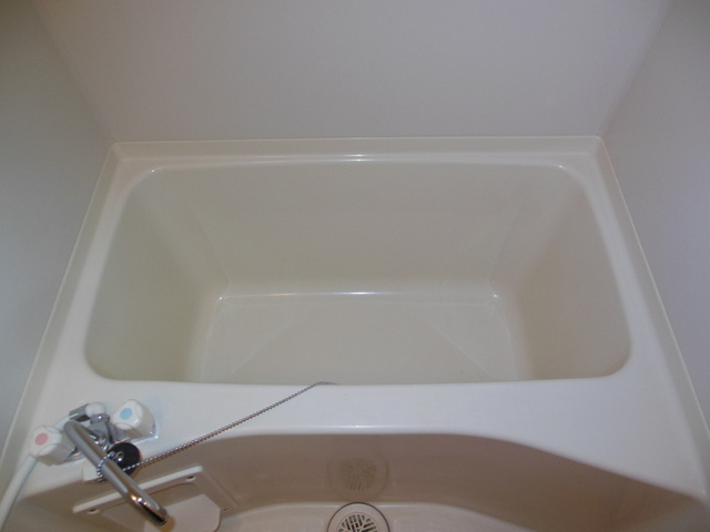 Bath. It is a beautiful bathroom