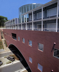 Other. 2700m to the School of Design (Other)