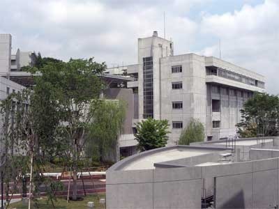 Other. 2600m until the Tama Art University (Other)