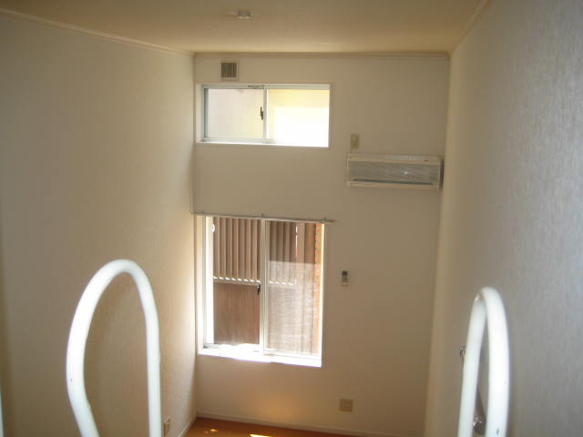 Other Equipment. Air conditioning is also equipped.