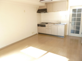 Living and room. DK9 Pledge