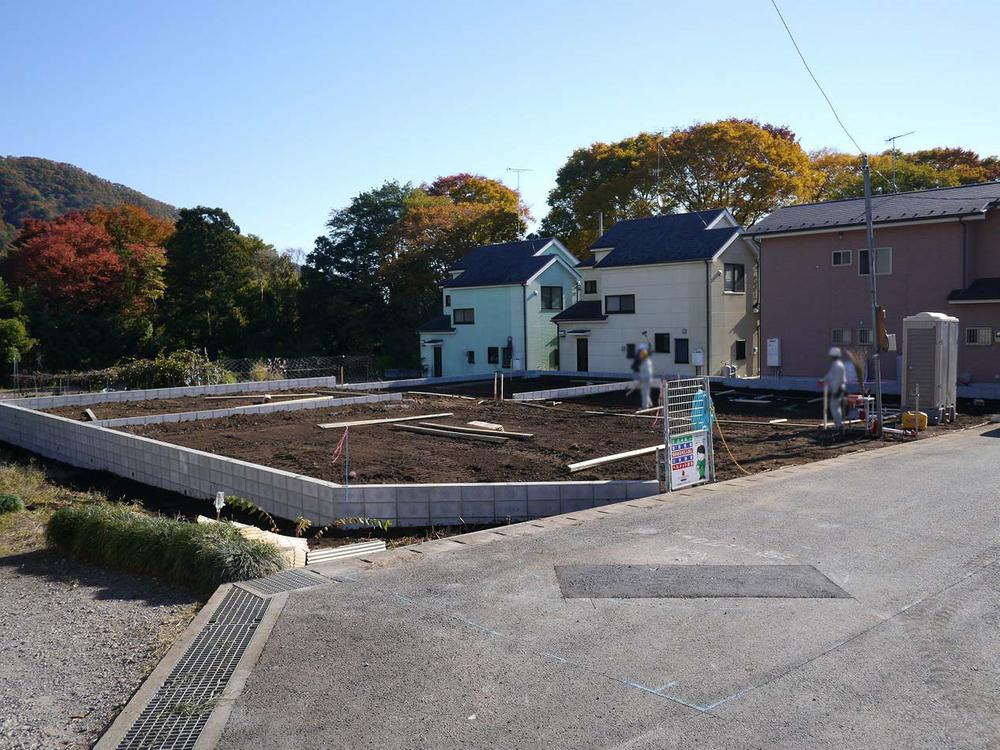 Local photos, including front road