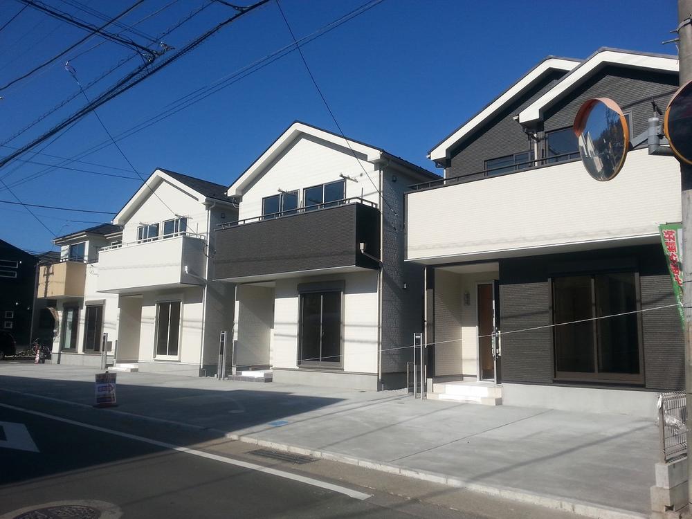 Local appearance photo. Local appearance Photo 7 Building ~ 10 Building