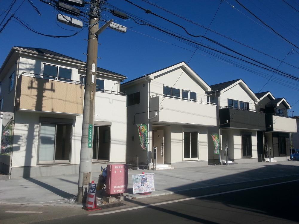 Local appearance photo. Local appearance photo 7 Building ~ 10 Building